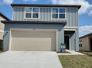 35475 Eastbrook Ave, Zephyrhills, FL 33541