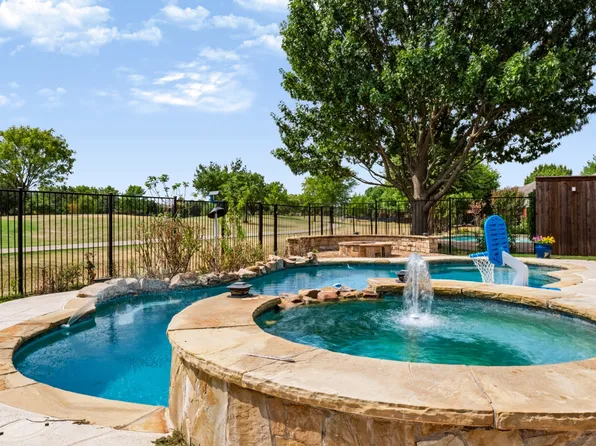 10518 Woodlands Trl, Rowlett, TX 75089