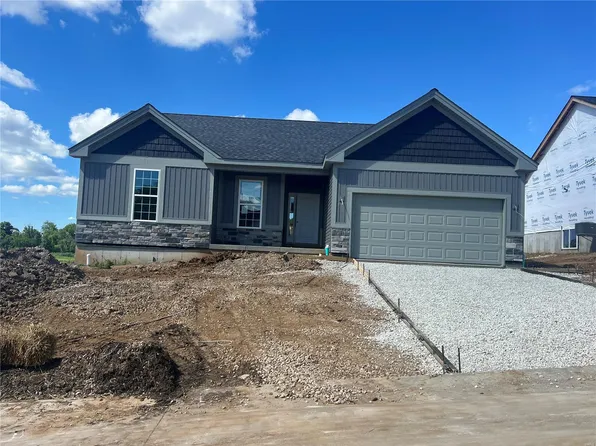 2305 Matthias Ct #35, Washington, MO 63090