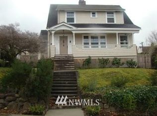 512 N E St, Tacoma, WA