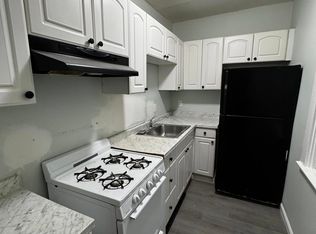 151 David St #2, New Bedford, MA 02744