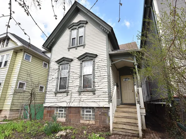 2546 North Pierce STREET, Milwaukee, WI 53212