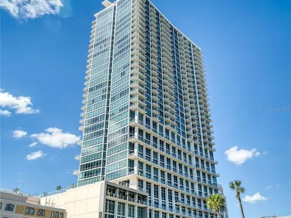 150 E Robinson St #2A-6, Orlando, FL 32801