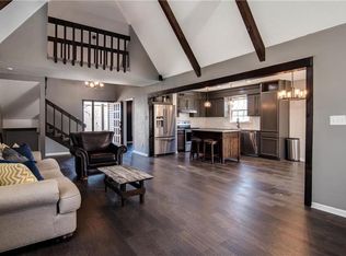 105 W Siegfried Rd, Lone Jack, MO 64070