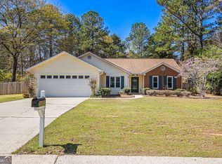 100 Summer Brooke, Peachtree City, GA 30269