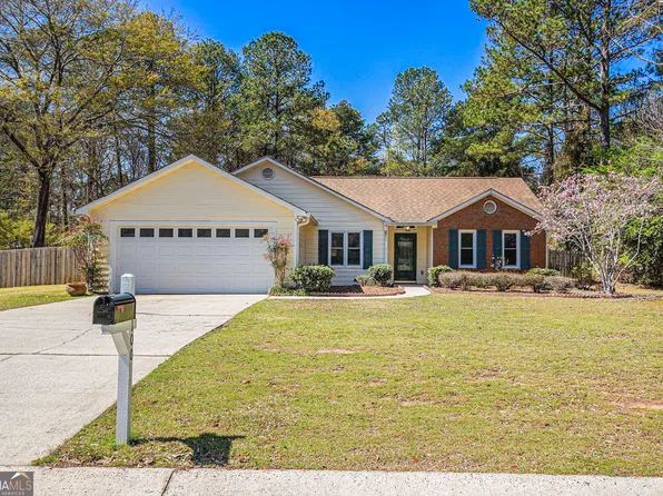 100 Summer Brooke, Peachtree City, GA 30269