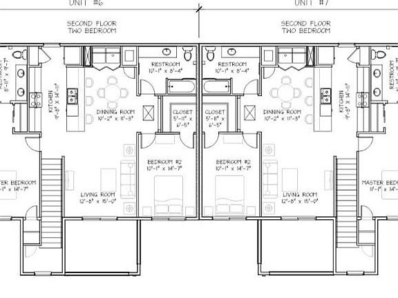 5th image of 1298 N Millbrook Ave