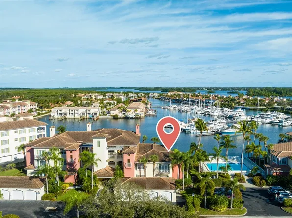 5220 W Harbor Village Dr APT 204, Vero Beach, FL 32967