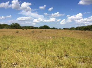 9600 N Minnesota Rd, Palmview, TX 78574