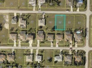 2208 NW 9th St, Cape Coral, FL 33993