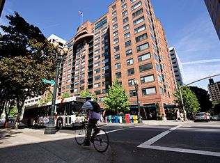1330 SW 3rd Ave #403, Portland, OR 97201