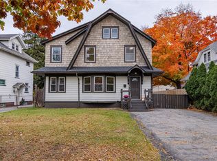 1944 N Clinton Ave, Rochester, NY 14621
