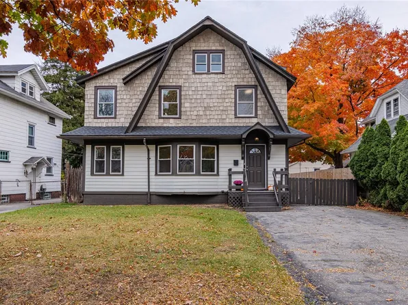 1944 N Clinton Ave, Rochester, NY 14621