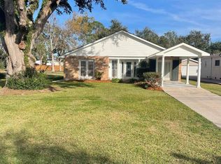 1717 Himalaya Ave, Thibodaux, LA 70301