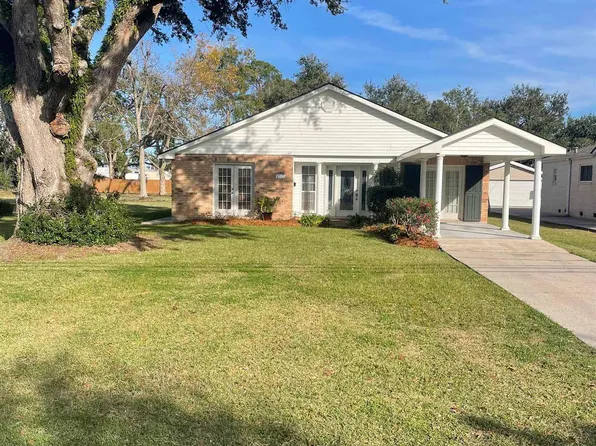 1717 Himalaya Ave, Thibodaux, LA 70301