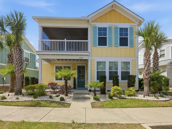 2089 Manor Parc Dr, Calabash, NC 28467