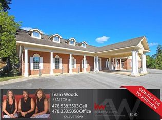 57 Martin Luther King Dr, Reynolds, GA 31076
