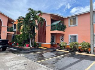 4681 NW 9th St APT 109, Miami, FL 33126