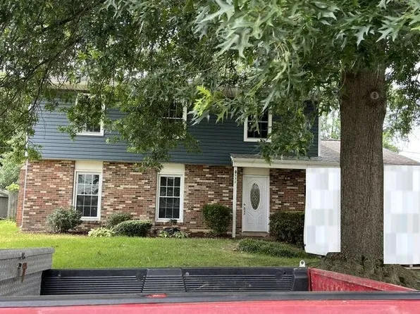 932 Winterhaven Dr, Gambrills, MD 21054