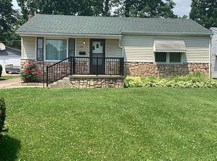 1414 Chandler St, Danville, IL