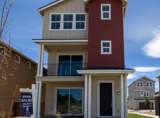 1321 Grove St, Carson City, NV 89701