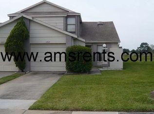 12207 Augusta Woods Cir, Orlando, FL 32824