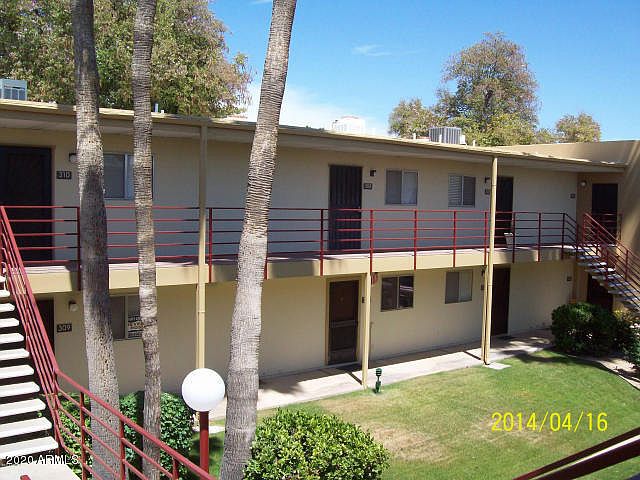 1st image of 4600 N 68th St Unit 309