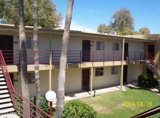 4600 N 68th St UNIT 309, Scottsdale, AZ 85251