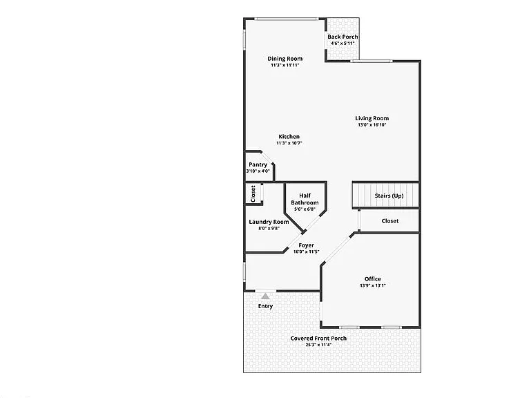 16217 Bridgewalk Dr — Photo 2