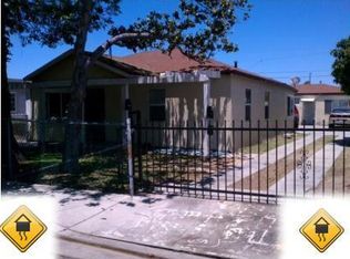 411 E Pacific St, Carson, CA 90745