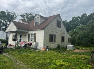 12209 L P Bailey Memorial Hwy, Nathalie, VA 24577