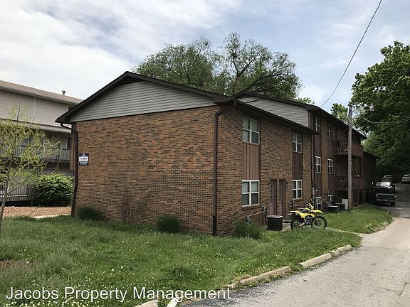 3rd image of 1612 Anthony St APT 05