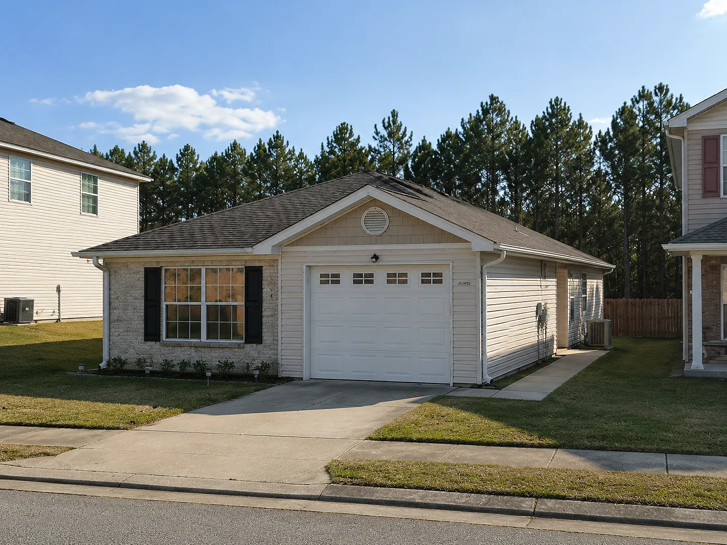 3 bed, 1457 sqft, $1,600 — Photo 1