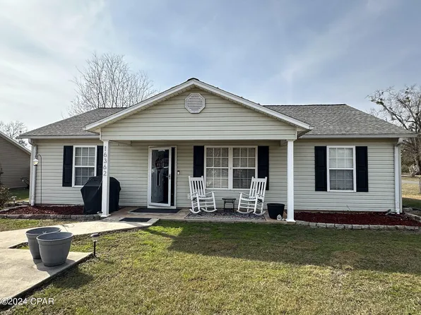 16362 SE Peach St, Blountstown, FL 32424