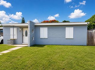 Plat No 1 Opa Locka, Opa Locka, FL 33054