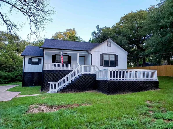 130 County Road 3803, Hawkins, TX 75765