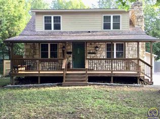 2824 SW 10th Ave, Topeka, KS 66604