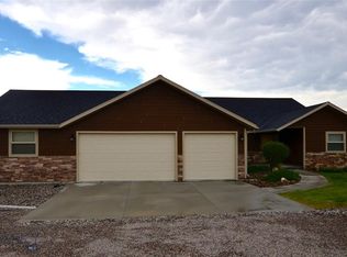 116 Sweetwater Estates Dr, Dillon, MT 59725