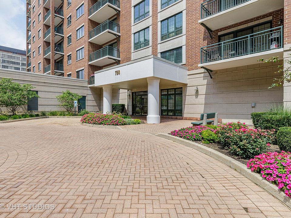 1st image of 750 Pearson St #1-501