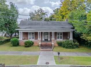 206 E 4th St, Rome, GA 30161