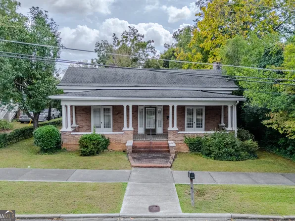 206 E 4th St, Rome, GA 30161