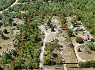 229 POINCIANA Drive, Interlachen, FL 32148