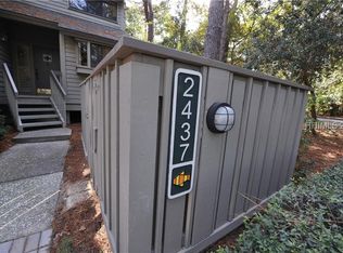 57 Plantation Dr APT 2437, Hilton Head Island, SC 29928