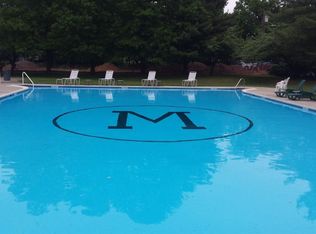 170 Evergreen Rd #8A, Edison, NJ 08817