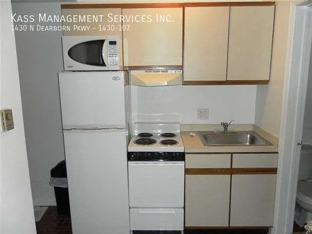 1430 N Dearborn Pkwy — Photo 14