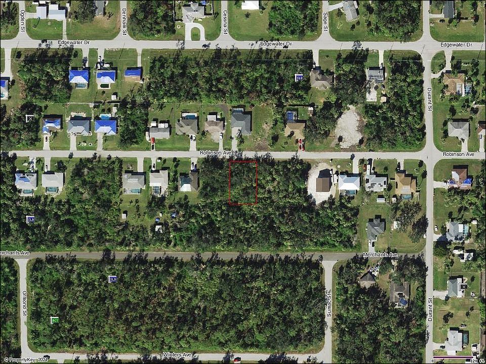 1st image of 18219 Robinson Ave