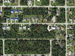 18219 Robinson Ave, Port Charlotte, FL 33948