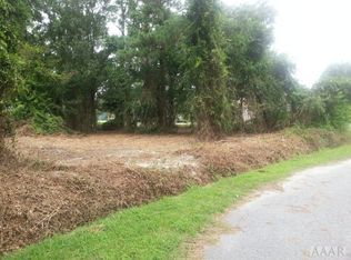 0 Bayshore Dr LOT 6, Elizabeth City, NC 27909
