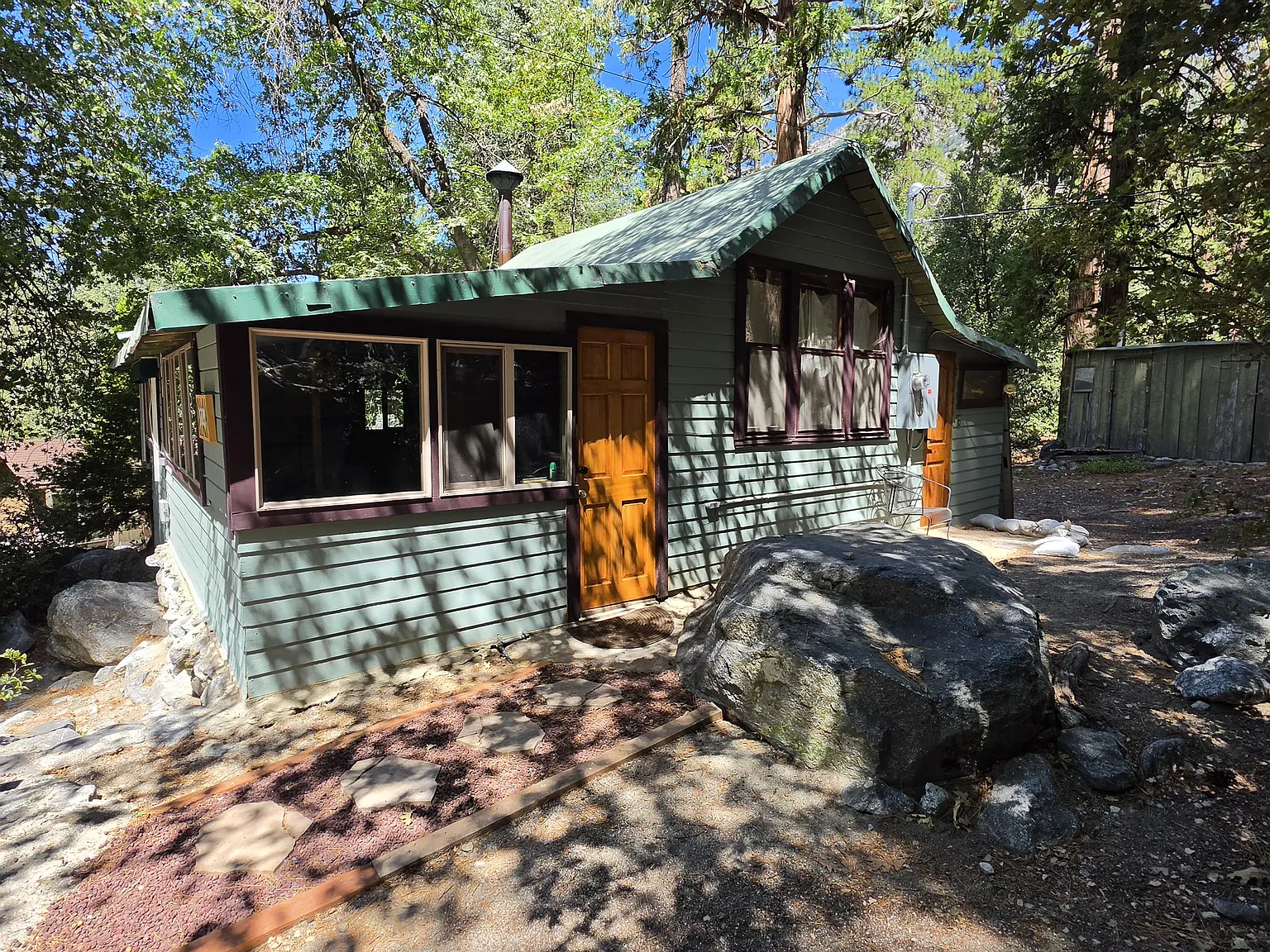 9229 Wood Rd — Photo 1