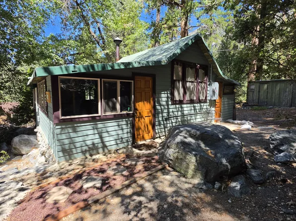 9229 Wood Rd, Forest Falls, CA 92339